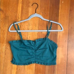 Cute Urban Outfitters Crop Top